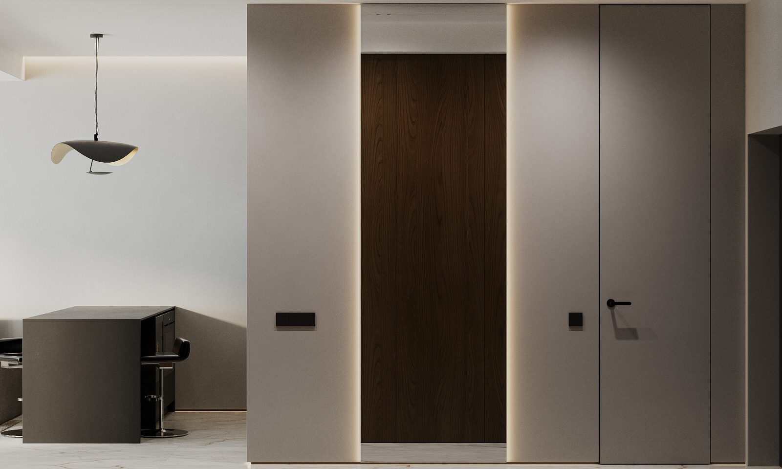 КВАРТИРА ЖК "САН-СИТИ" Г.СОЧИ