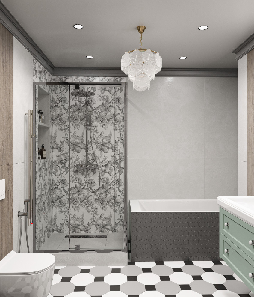 ЖК Два капитана