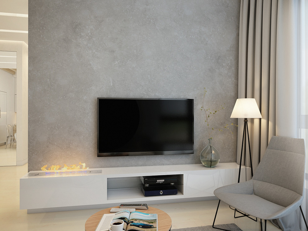 Квартира в Новогорске