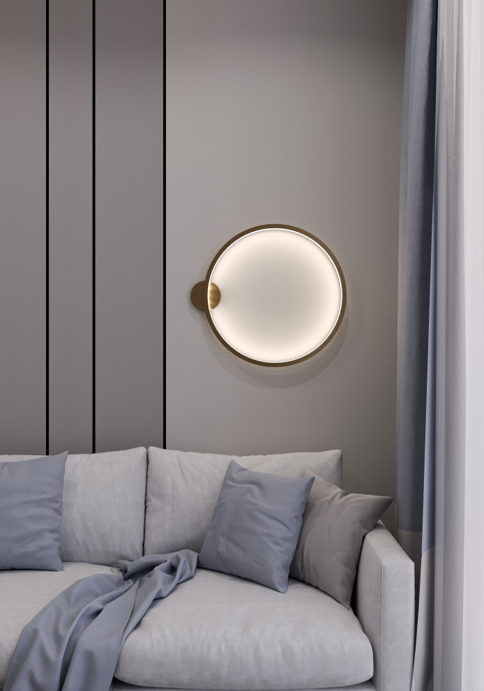 Дизайн проект индивидуального жилого дома