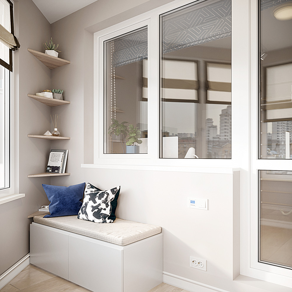 Все оттенки капучино