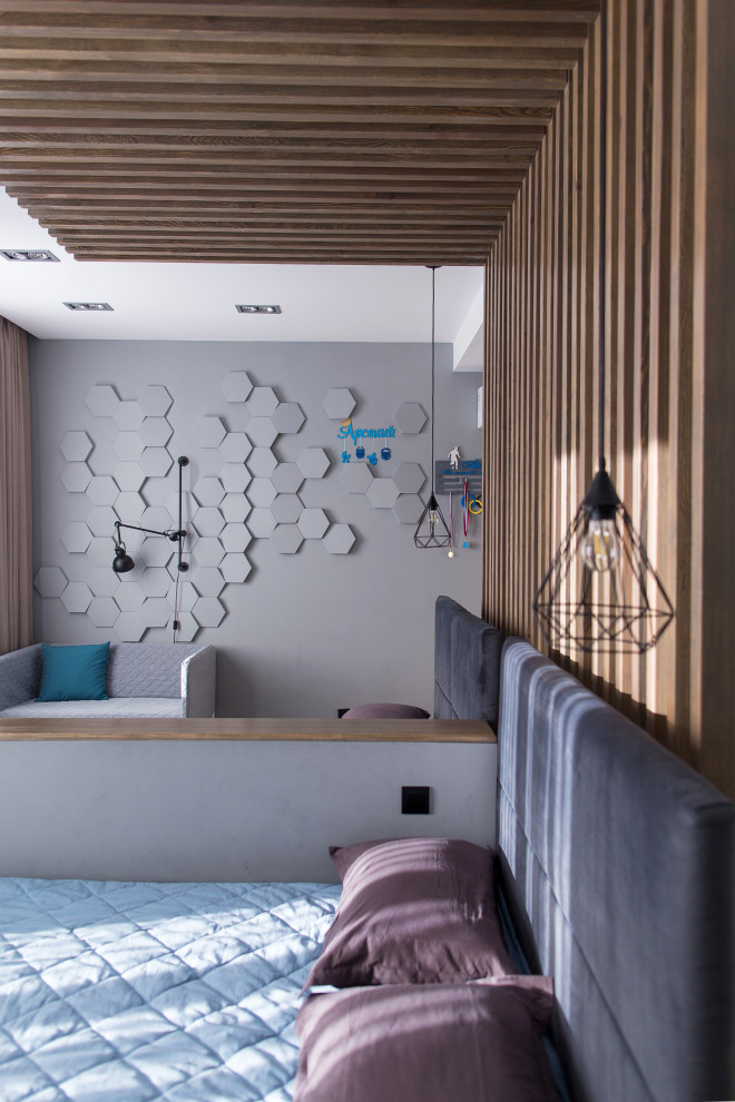 Частный дом в Новоуральске