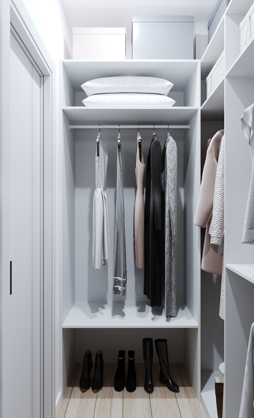 Квартира 79,6 кв.м.