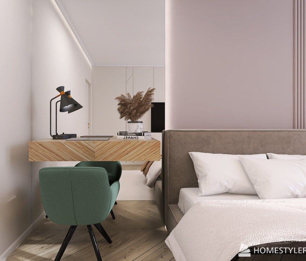 ЖК Галактика