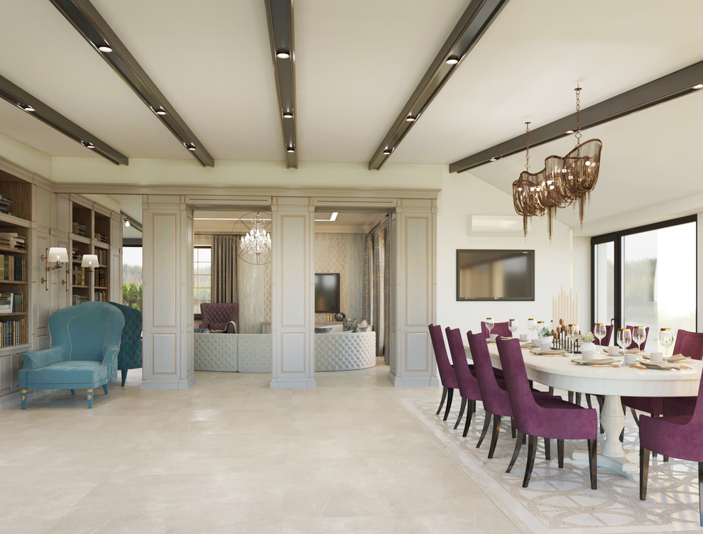 Коттедж в поселке Нижняя Ельцовка