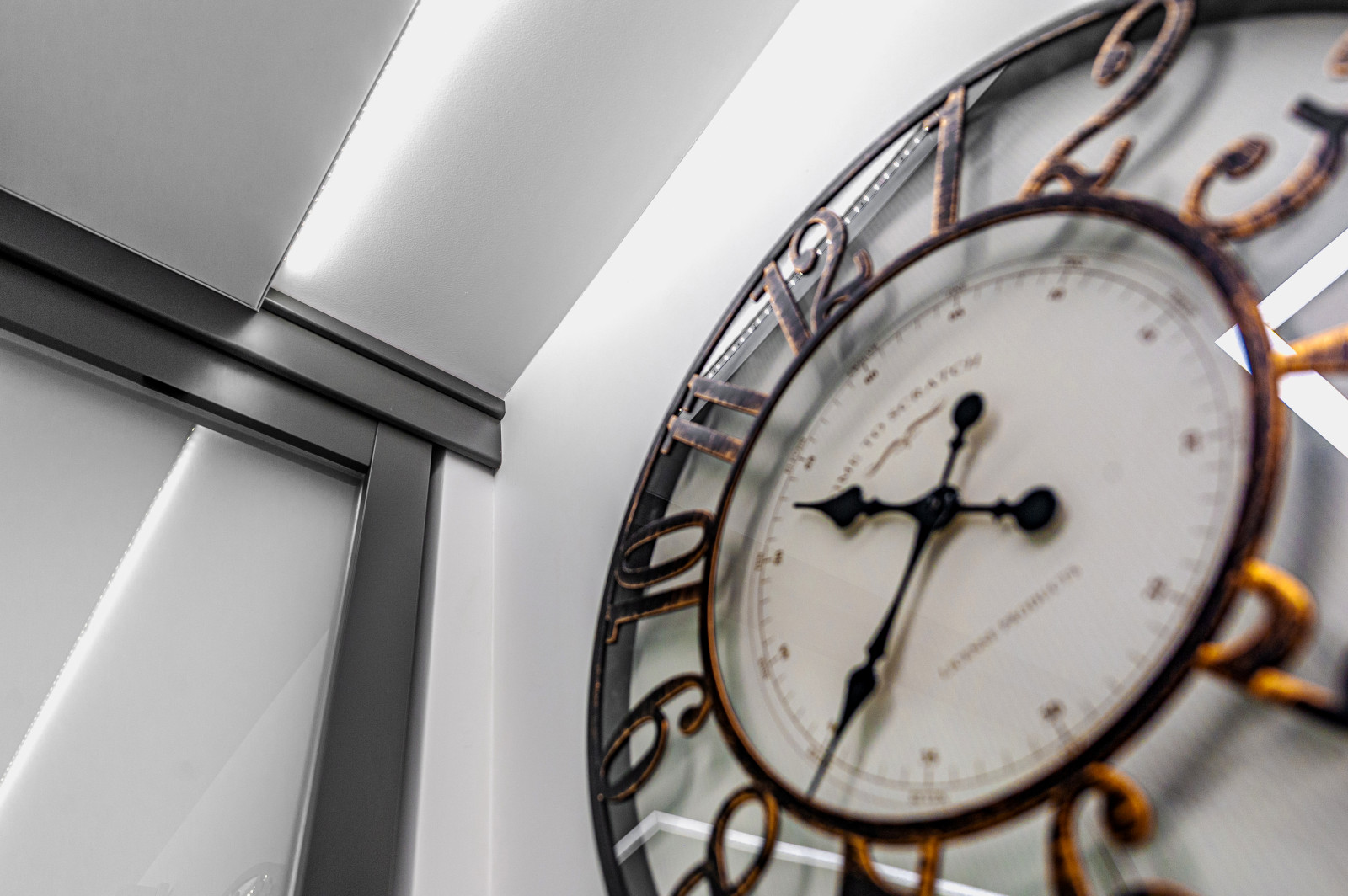 Интерьерное портфолио