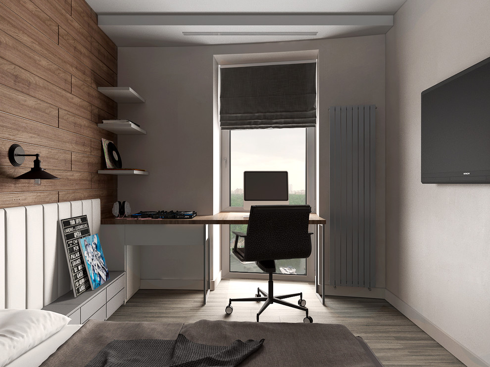 Квартира в ЖК Правый Берег