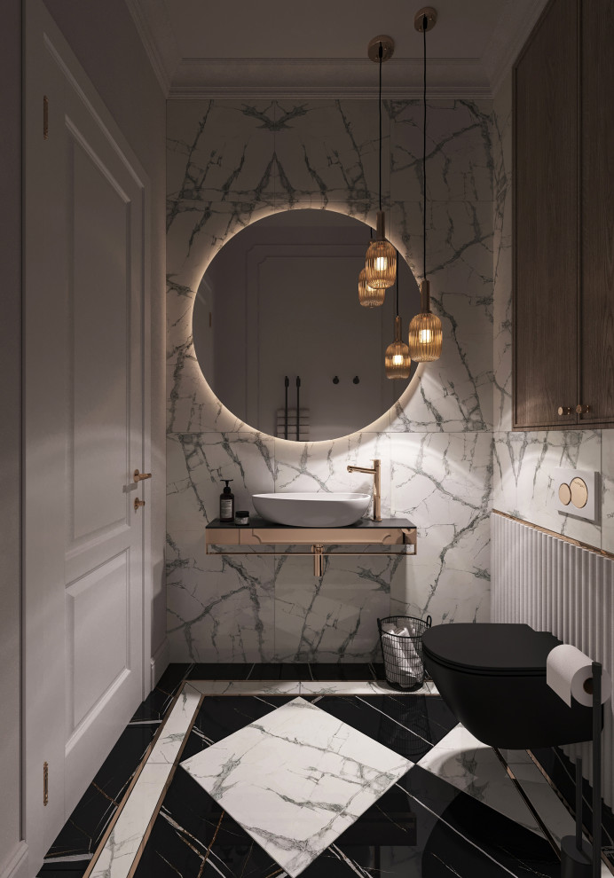 Дизайн гостиницы в г.Сухум