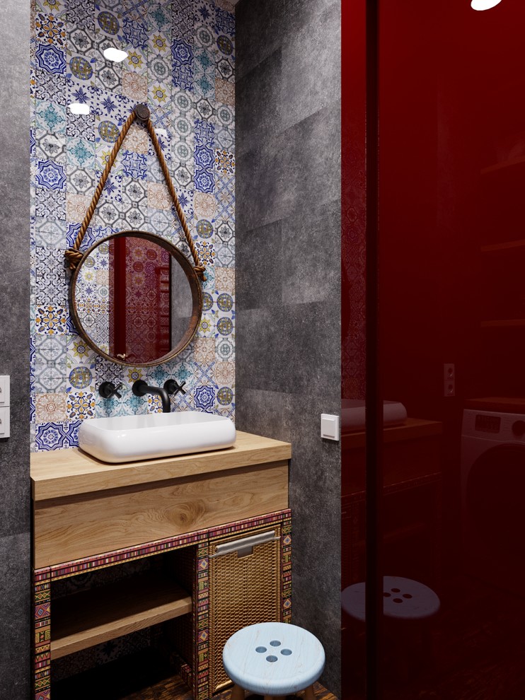 БЕТОН,БОРДО И ЗОЛОТО.