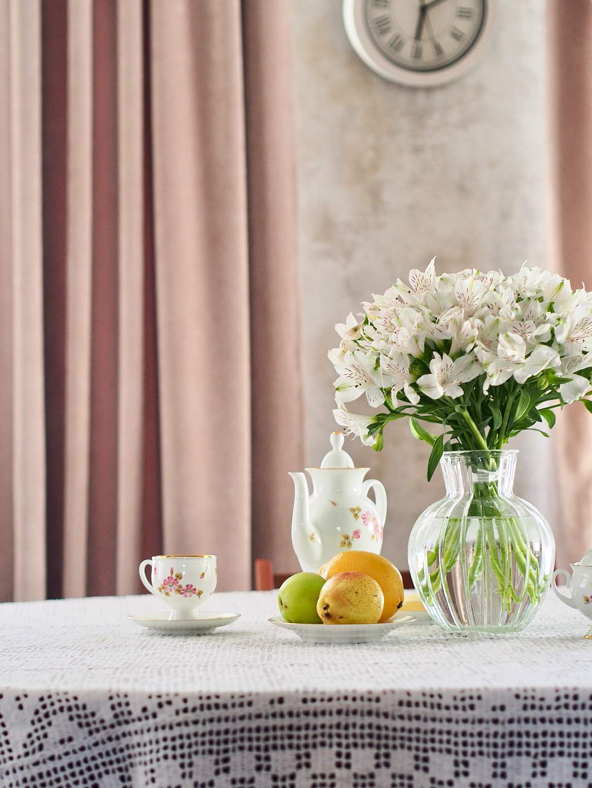 Усадьба в Пестово