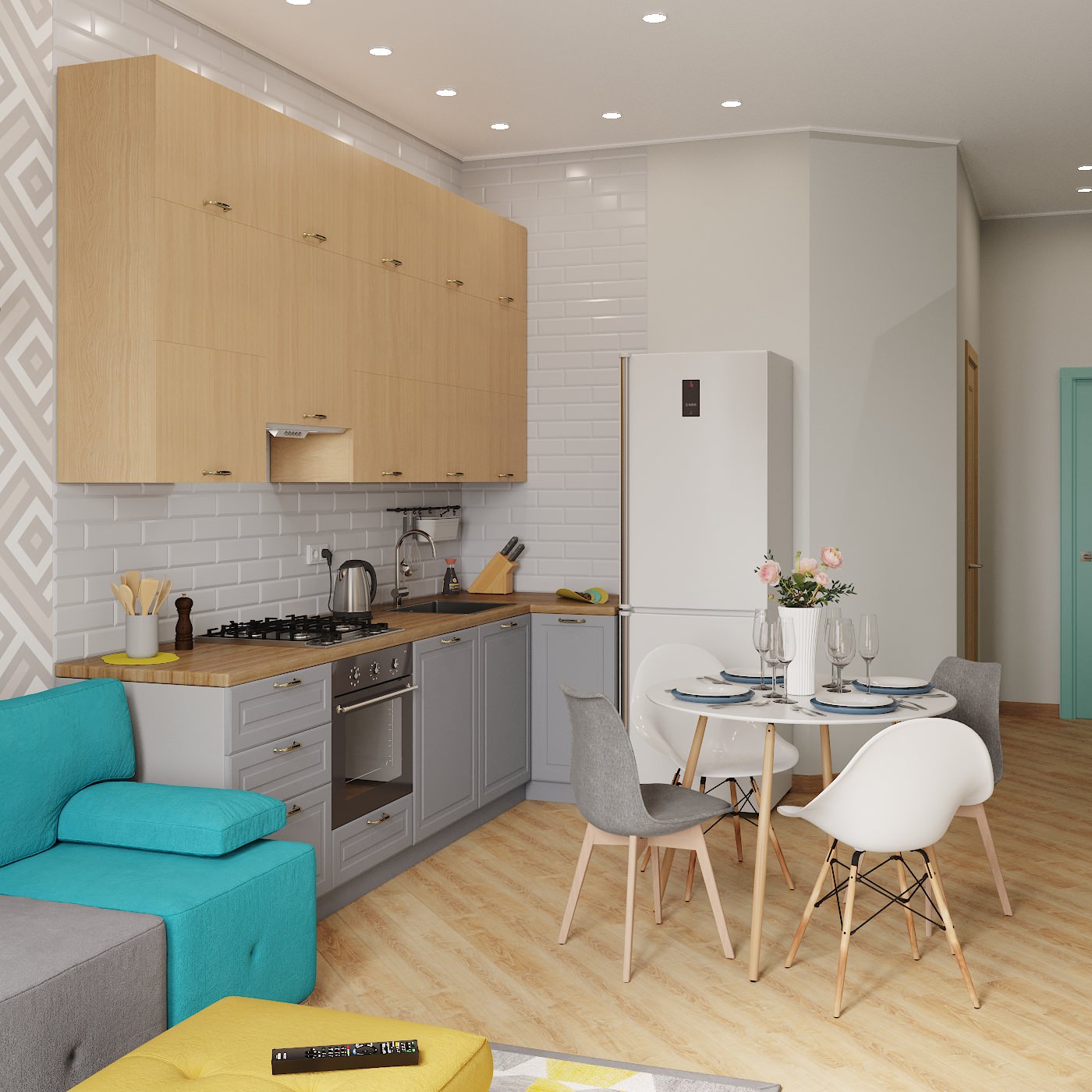 Мария Евпланова