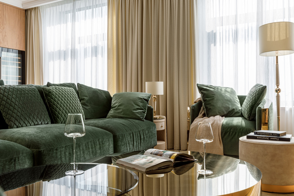 Квартира для дочери