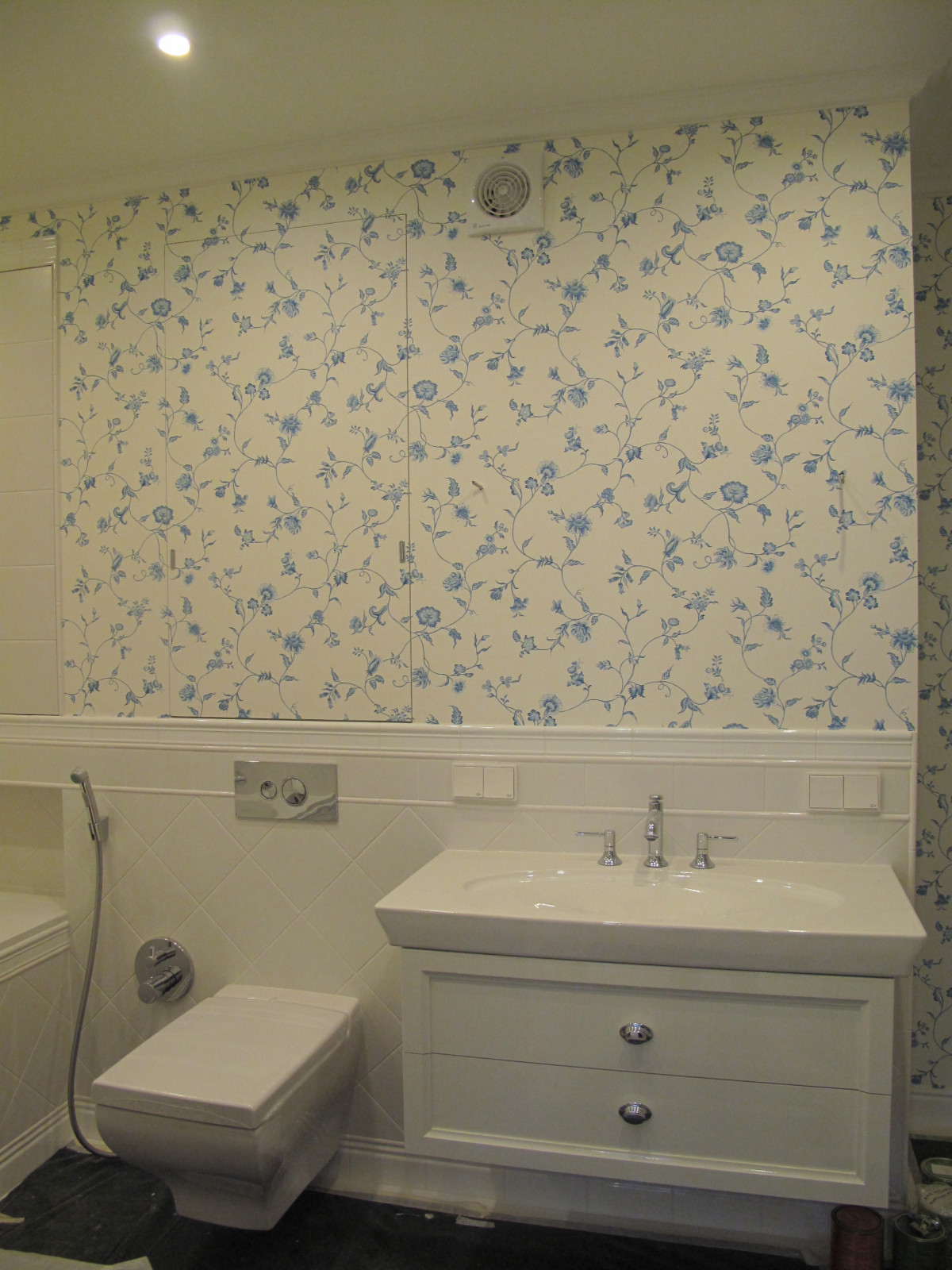 Золотая гавань