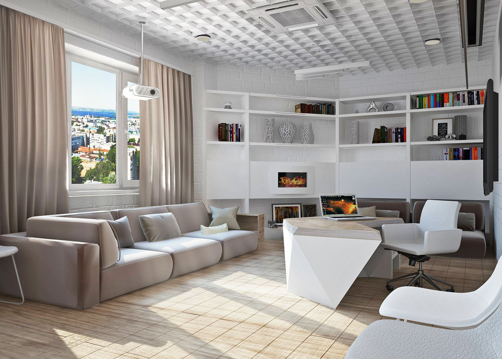 Обложка проекта: Офис психолога.