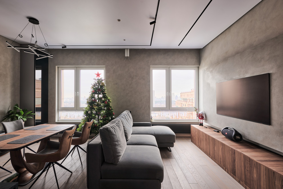 ЖК Интонация