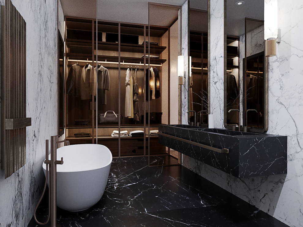 Квартира для семьи из 4х человек