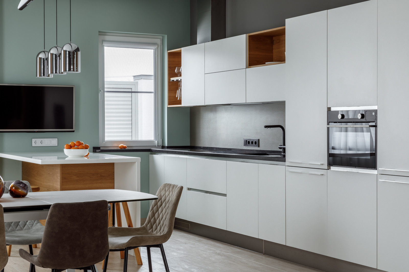 «Минимализм для жизни»