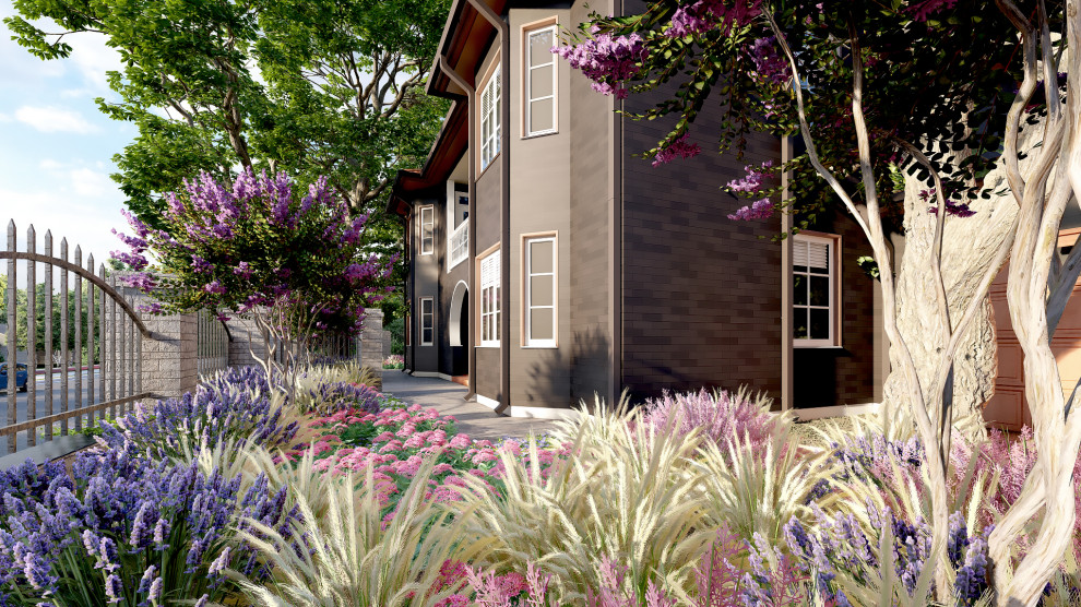 Ароматная симфония