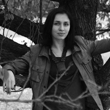 Мария Богданова