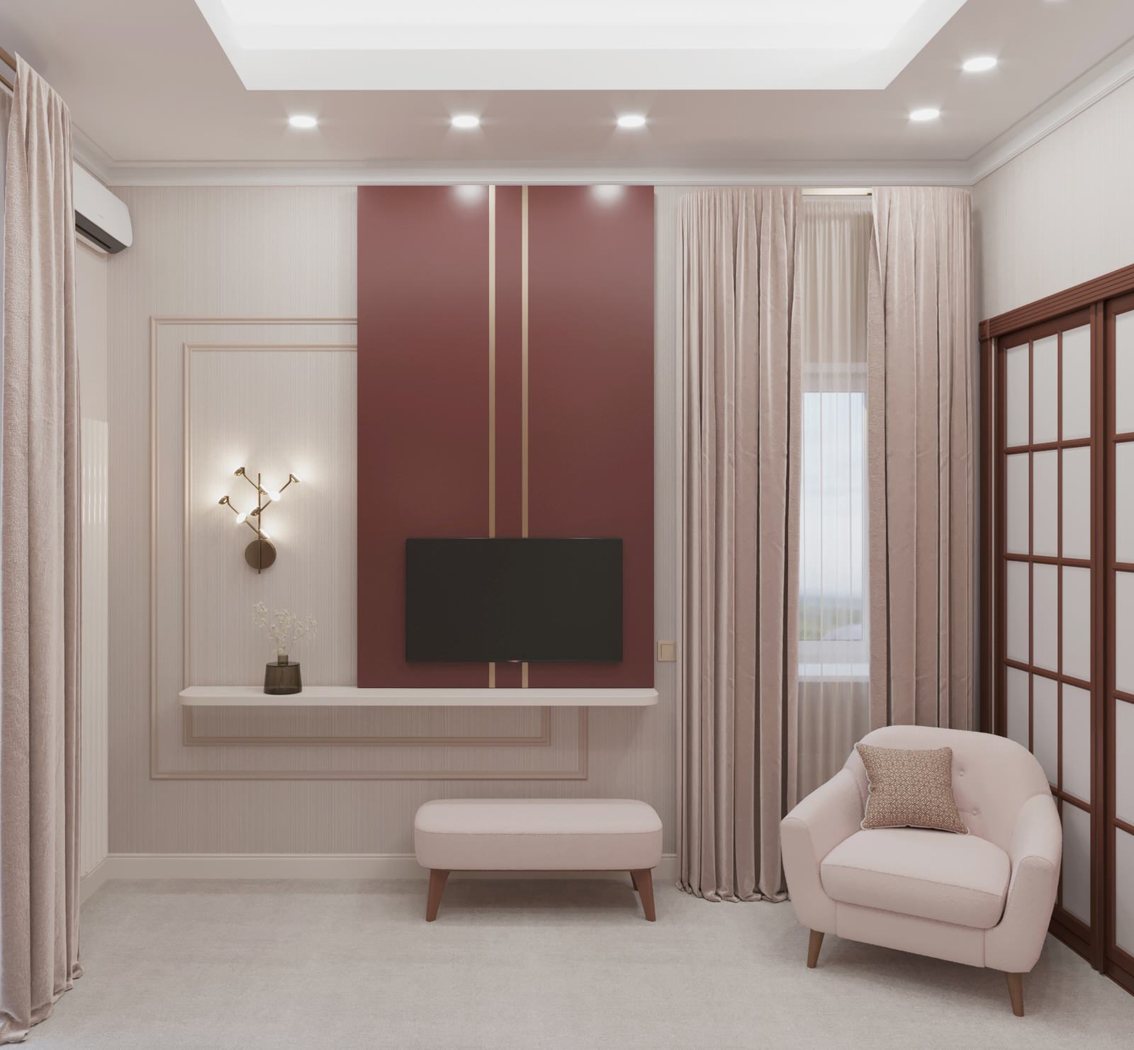 Честный дом