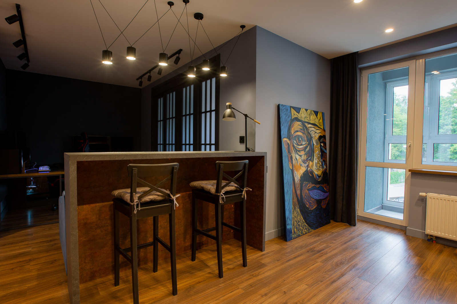 Дом на Свободе