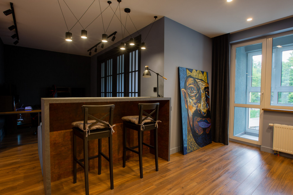 Дом на Свободе