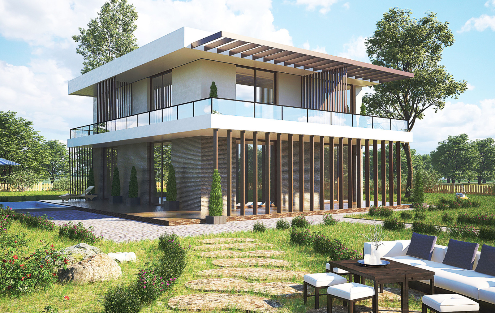 Обложка проекта: Мамайка 160