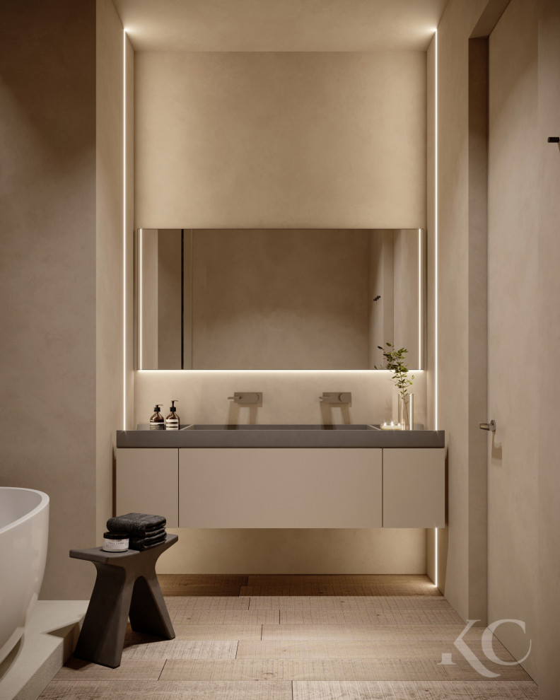 Ванная комната