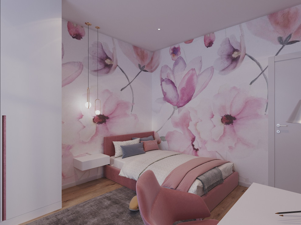 Коттедж в "Первозванный"