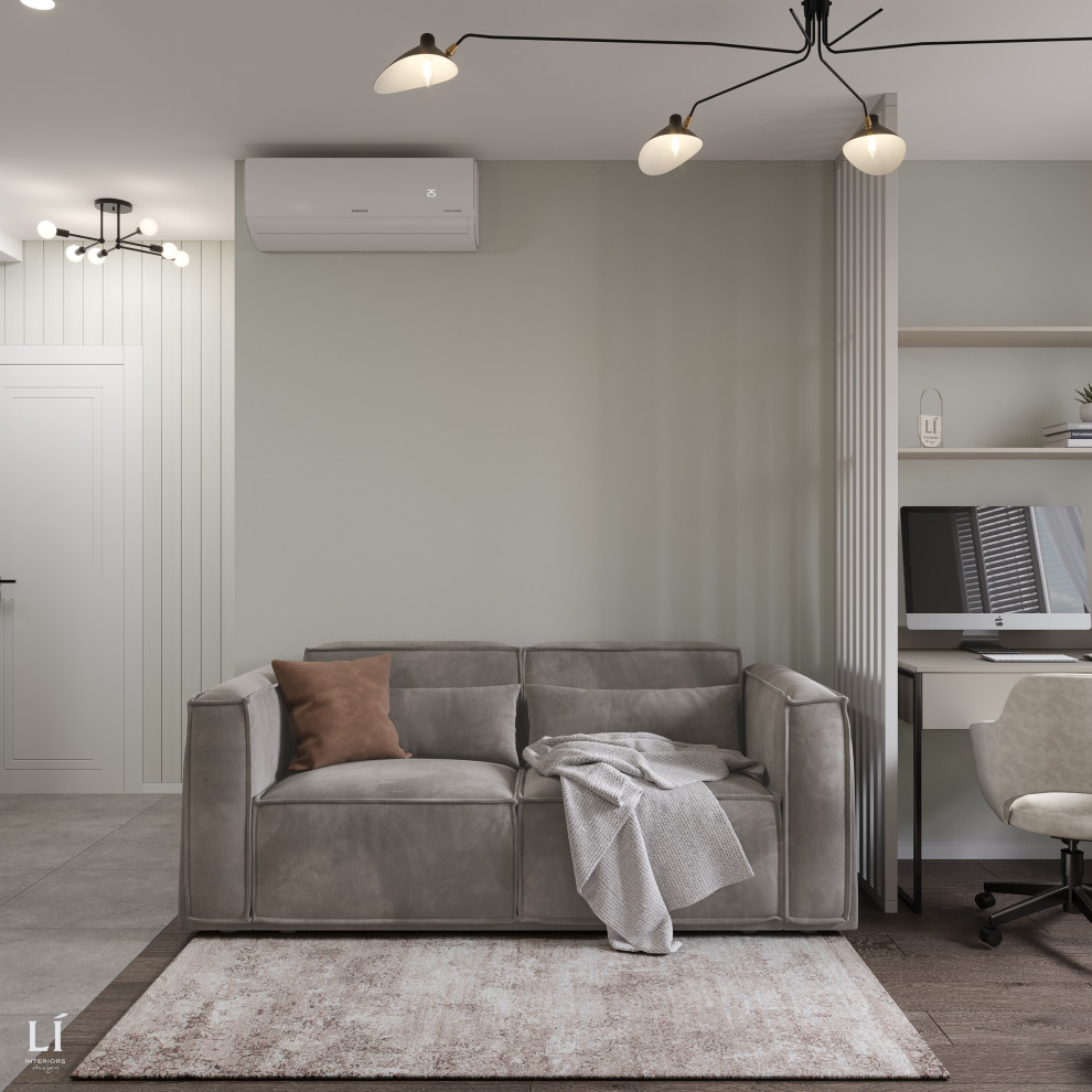 Люблинский парк