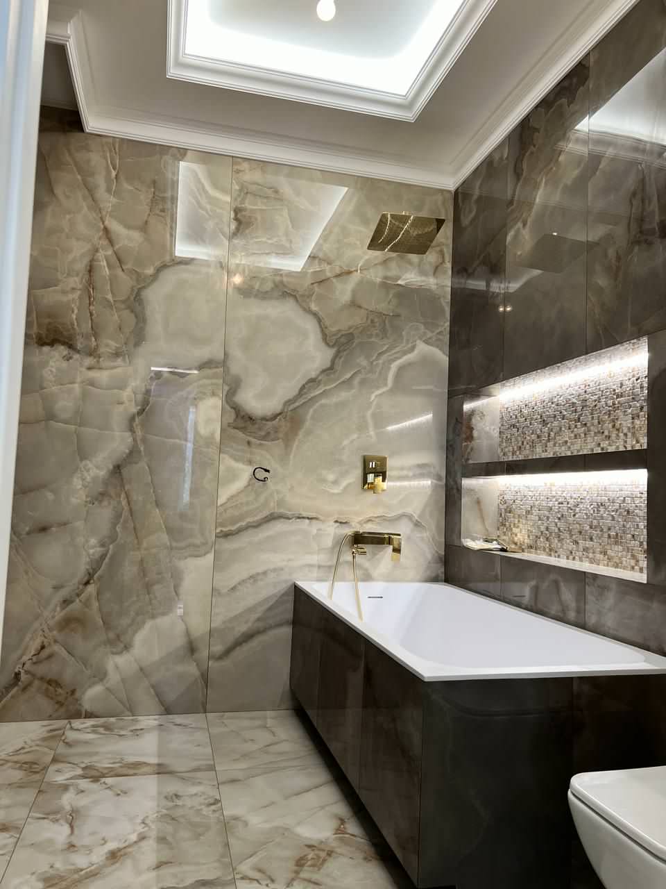 ЖК Тушино-2018