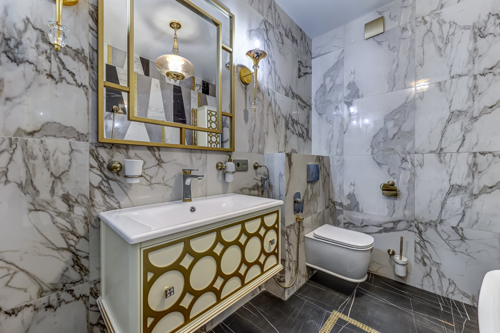 Дом в Невской Усадьбе