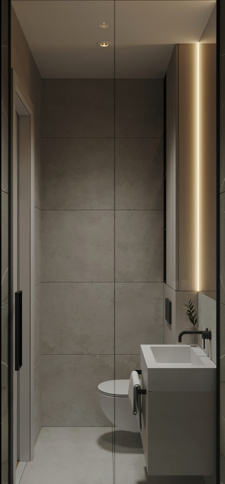 ЖК AFI PARK Воронцовский