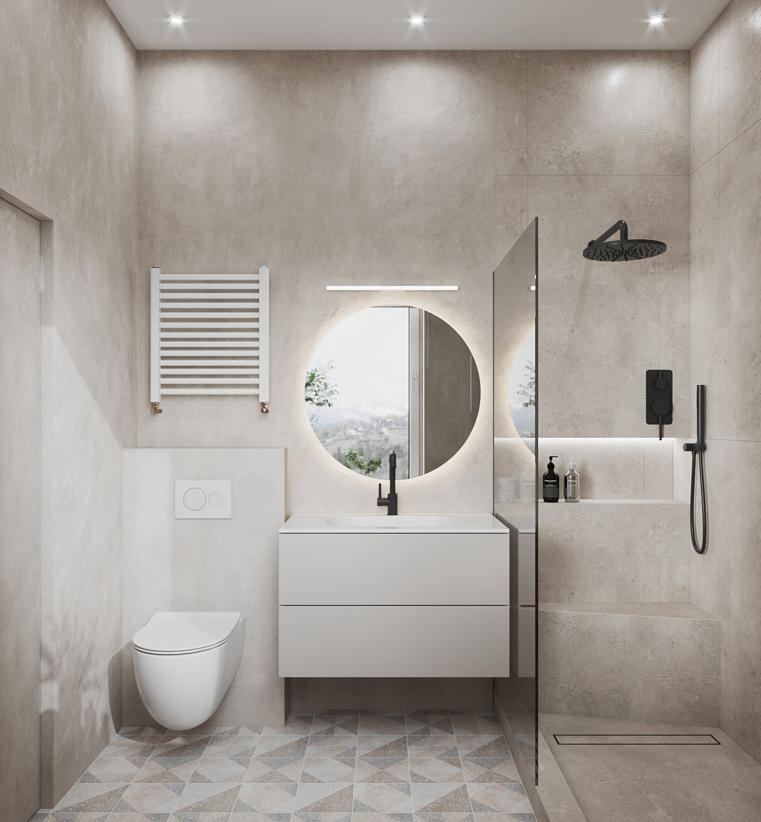 проект дома Good Wood