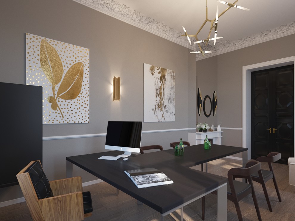 Синагога на Гранатном