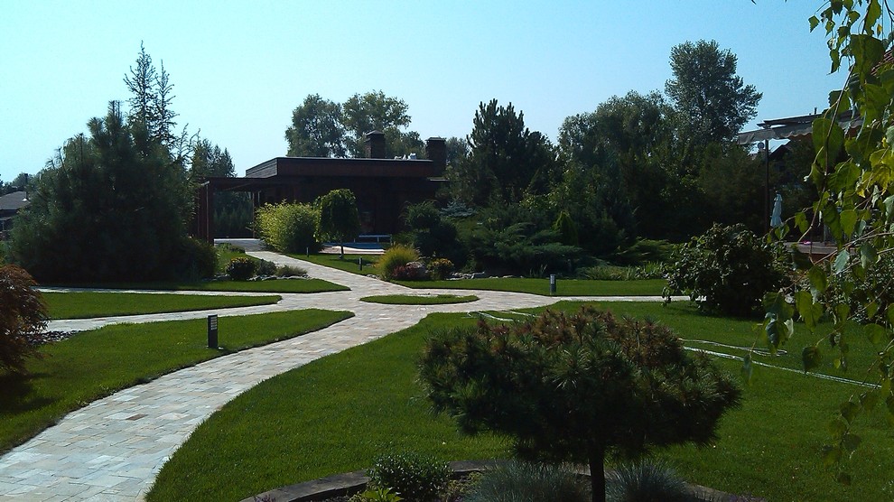 Уголок где хочется жить