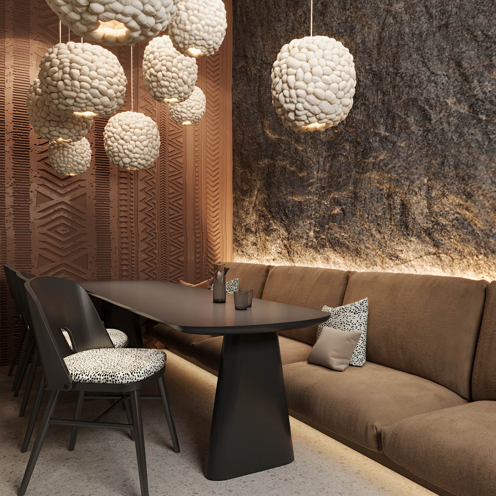 Ресторан LOGO