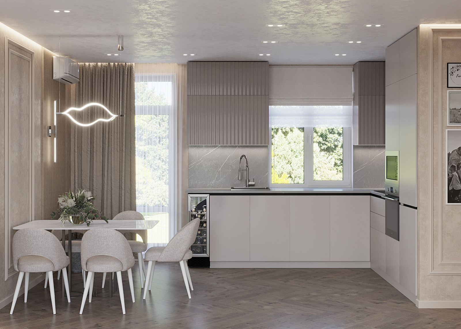 проект город ковров таунхаус 118 м кв