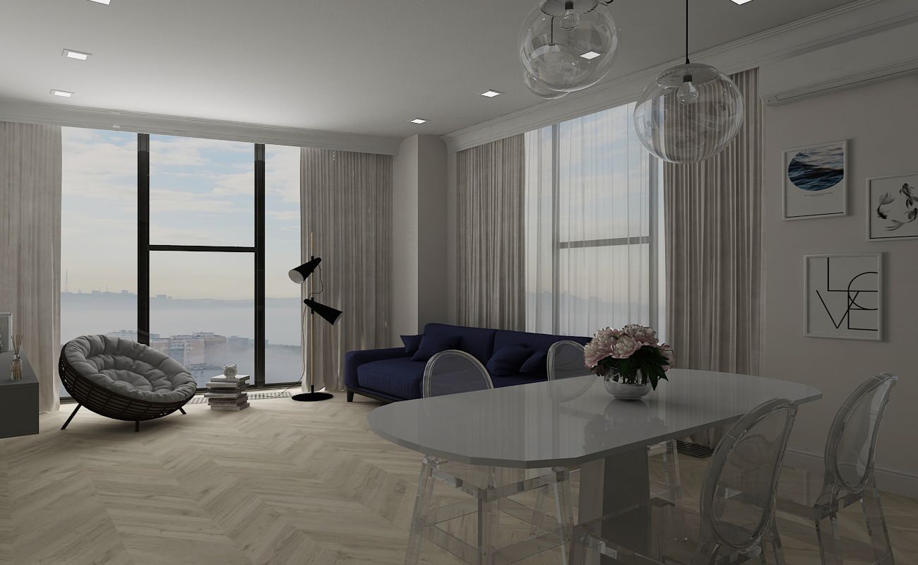 Обложка проекта: Лагом