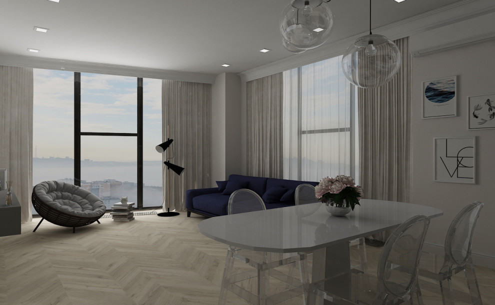 Обложка проекта: Лагом