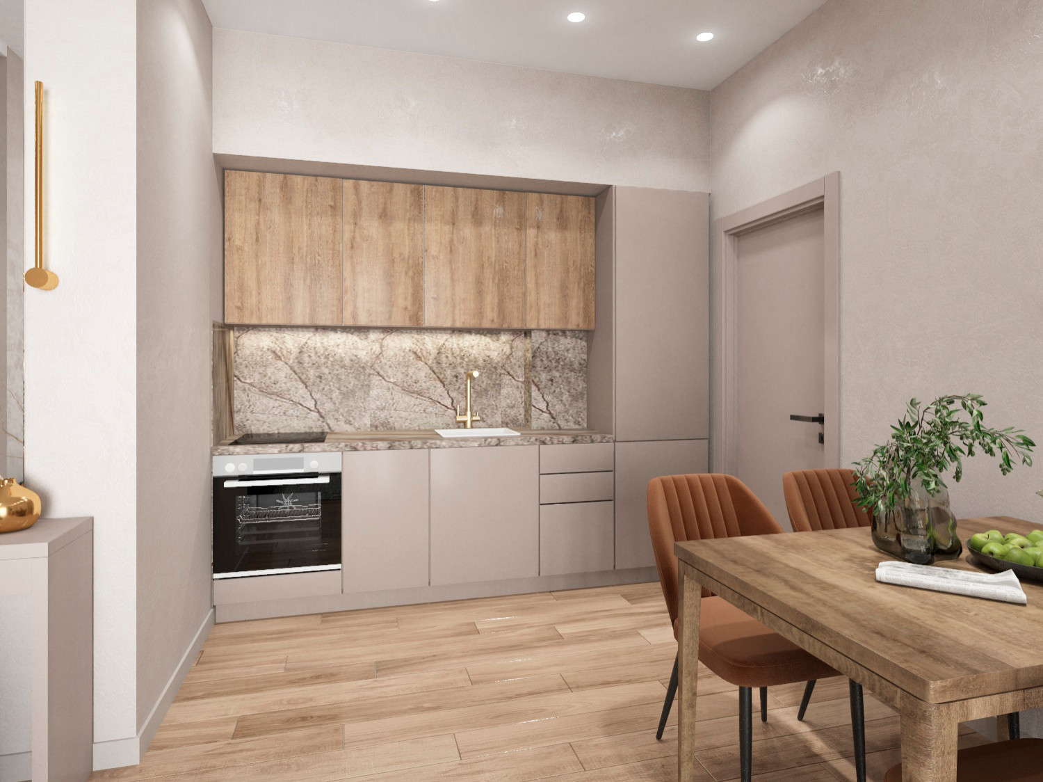 ЖК Аллея-Парк