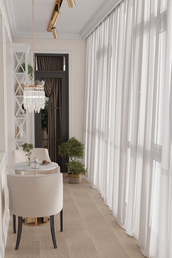 ЖК "Рыбная деревня"