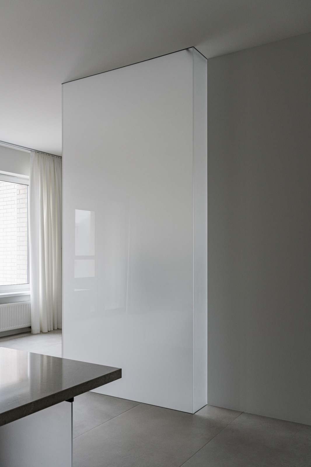 Квартира ЖК Александровский сад