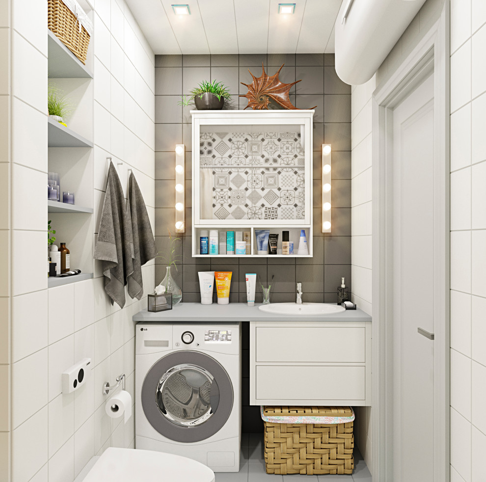 Квартира-студия