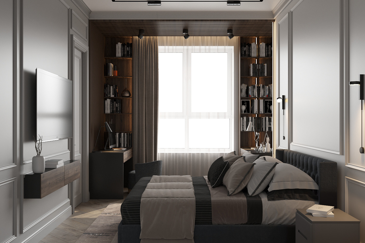 Сердце Столицы