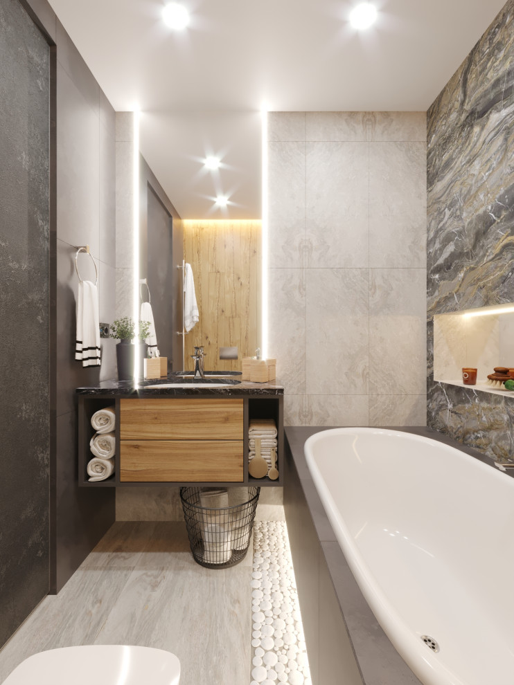 Квартира в ЖК "Ясный берег"