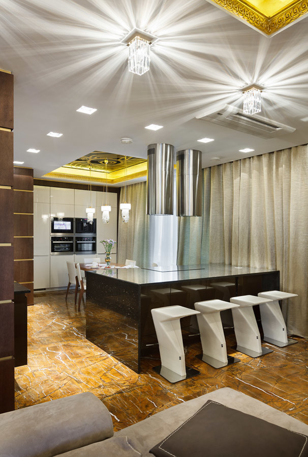 Магия золота