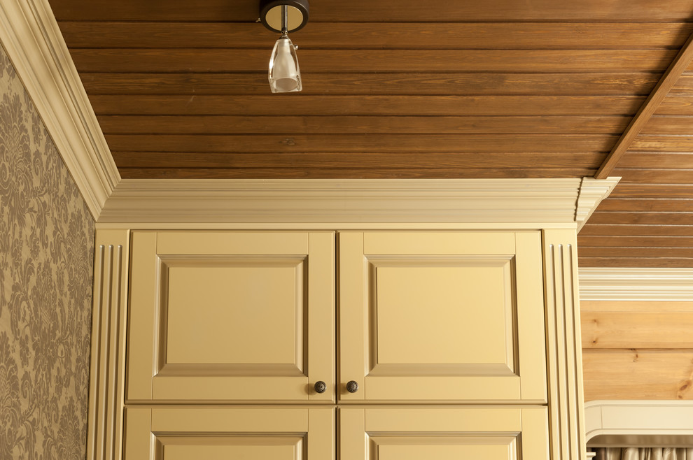 Загородный дом