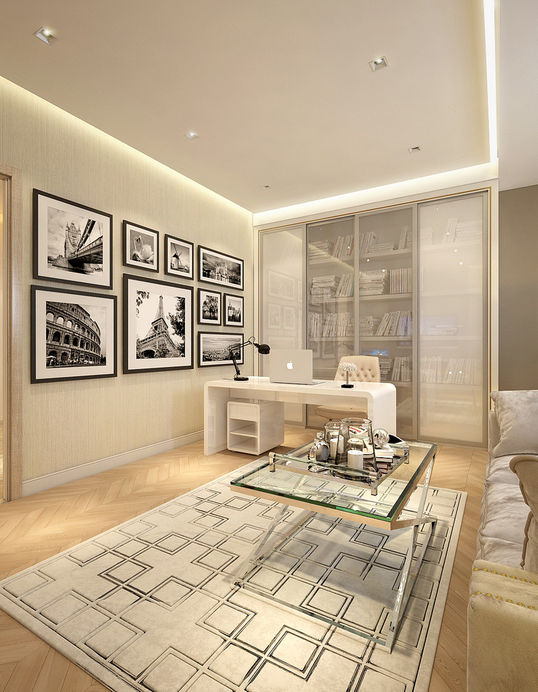 Квартира в Аспекте