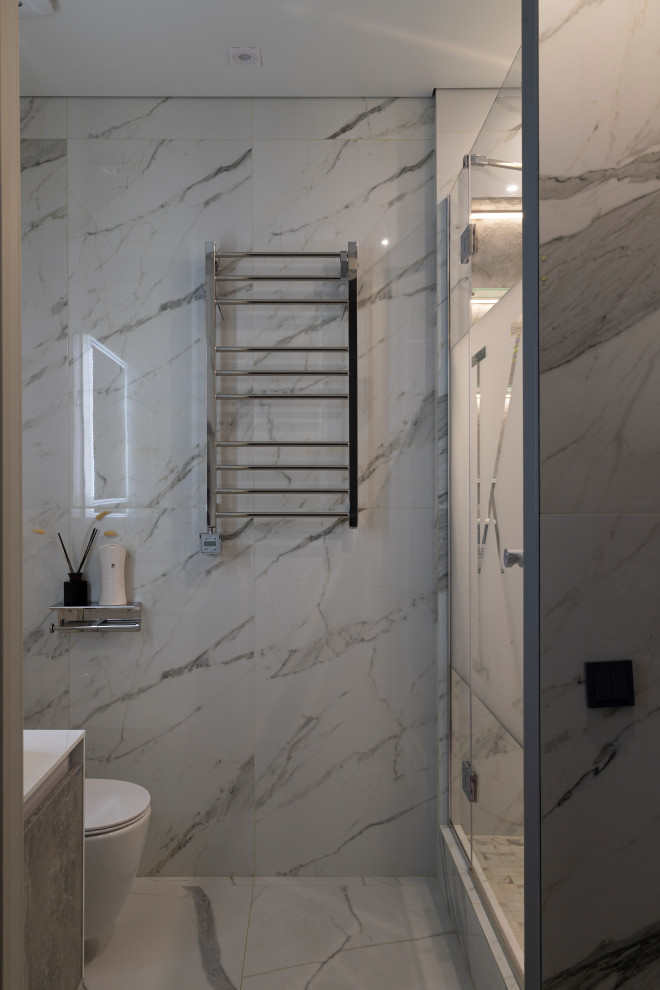 Квартира в Курьяново. Дизайнер Мария Трещукова